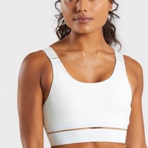 Gymshark sports bra
